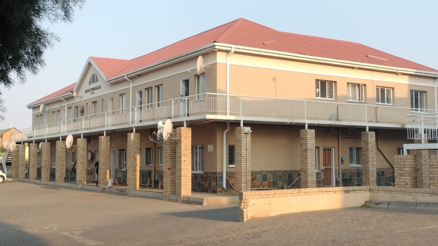 1 Bedroom Property for Sale in Willows Free State